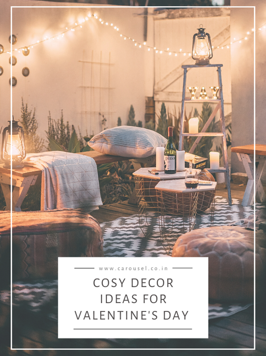 valentines day decor ideas