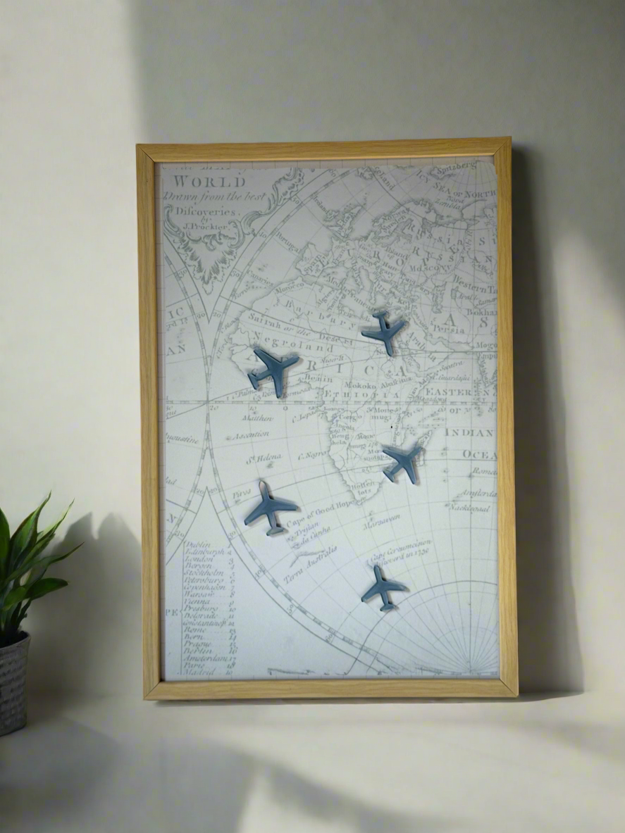 Magnetic Board | Adventure