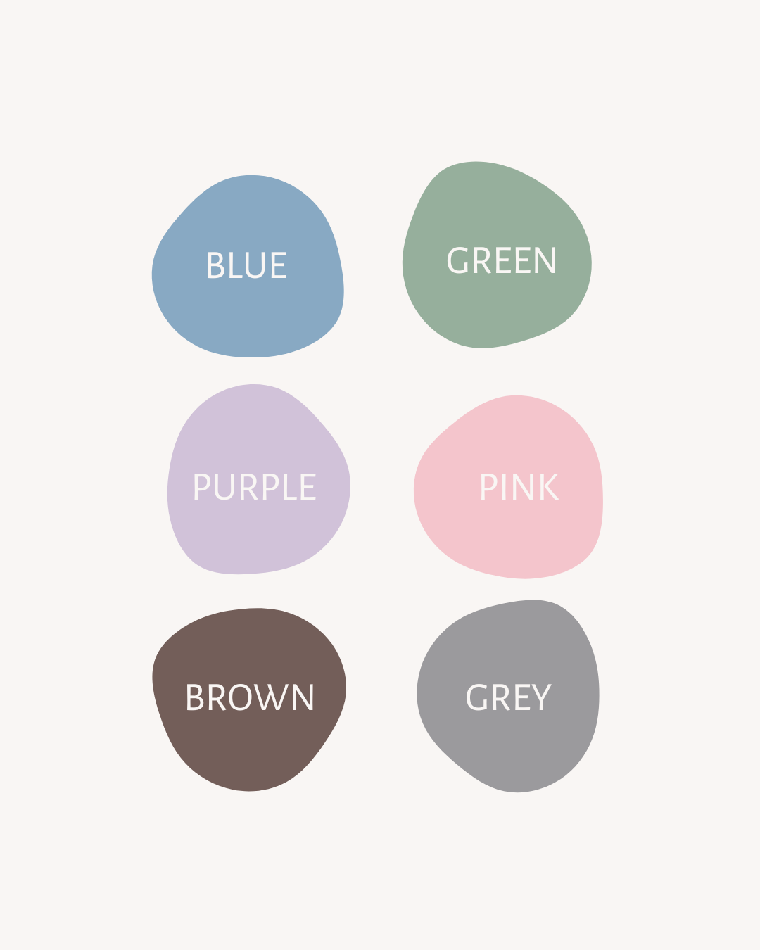 Desk Name Cutout - Custom Colour (Single)