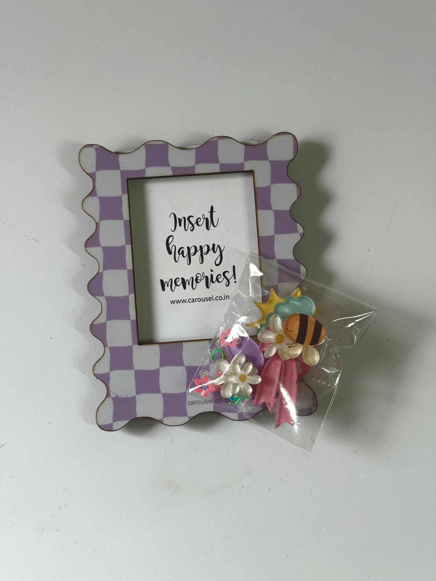 DIY frame kit | Joy