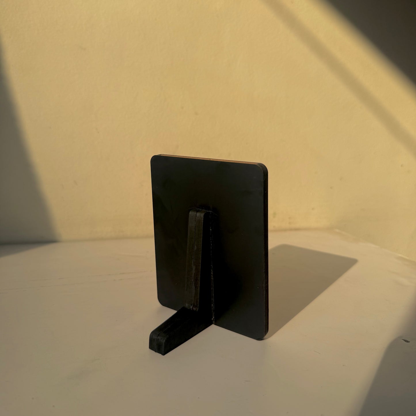 Mini Photo Frame | Rust