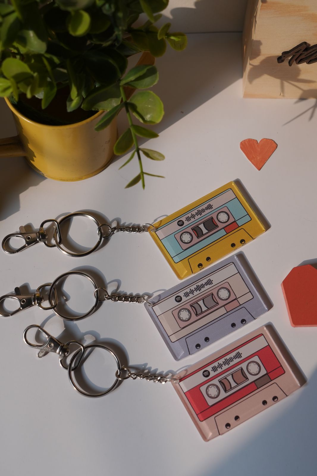 Key Chain