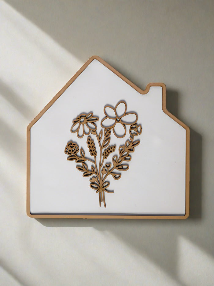 Buy Wall Accent Home at Best Price Carousel