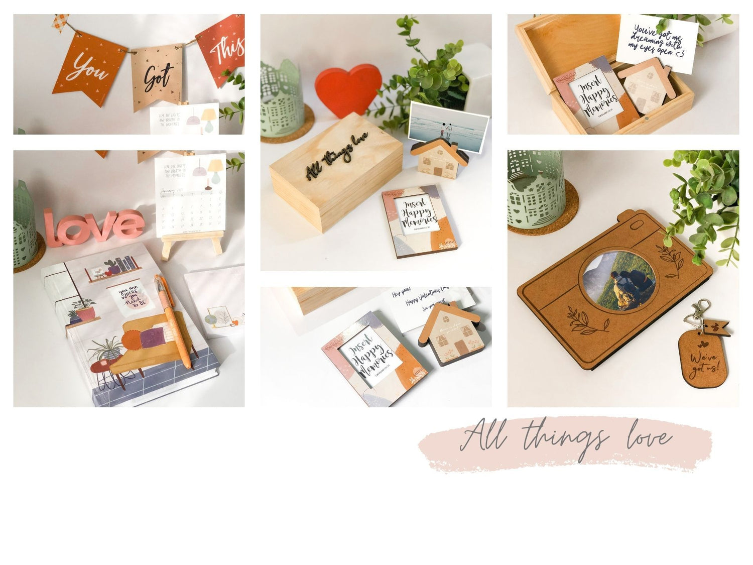 Valentines Day Gift Options