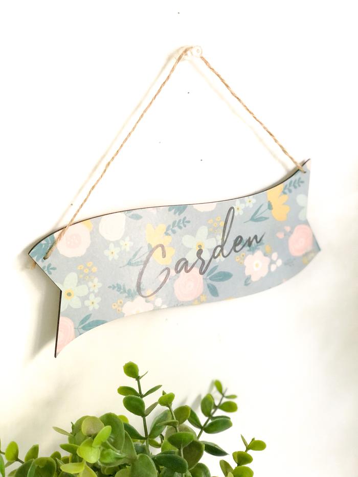 wall signs