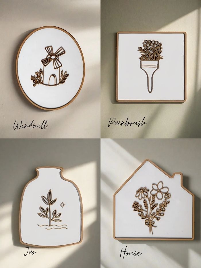 Wall Accent