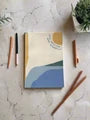 Dot Grid Journal
