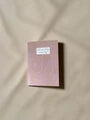 Pocket Notebook