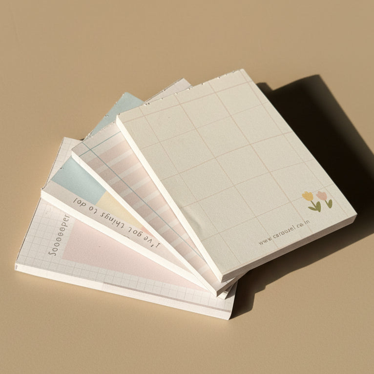 Memopad