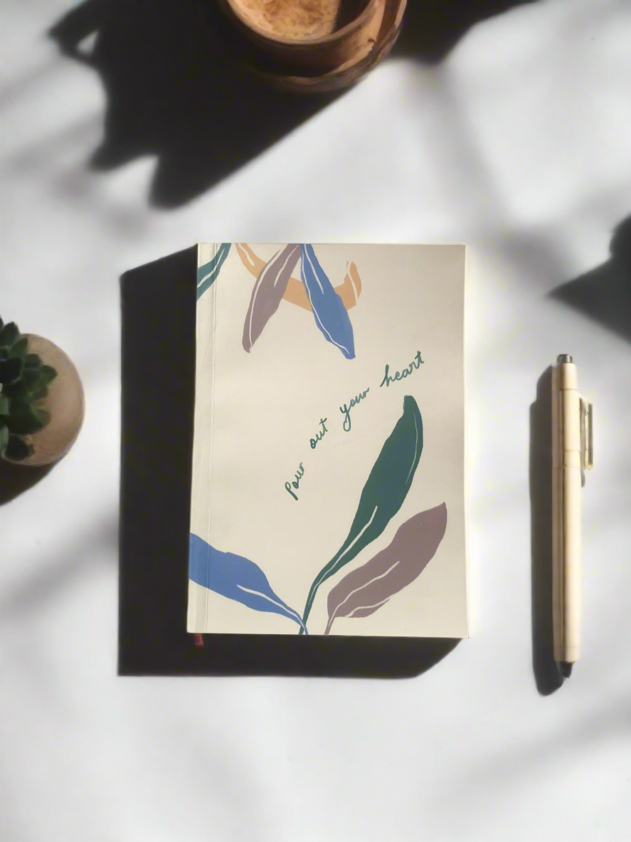 Dot Grid Journal
