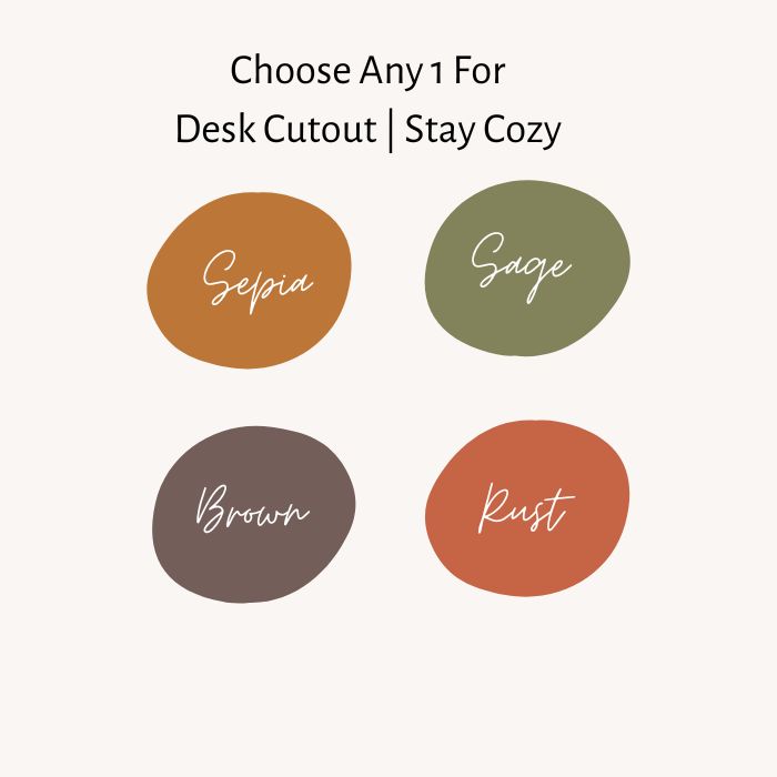 Gift Kit | Stay Cozy
