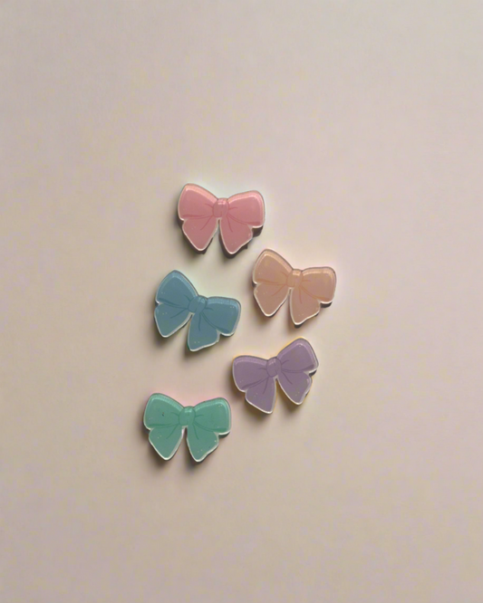 Fridge Magnets | Bows