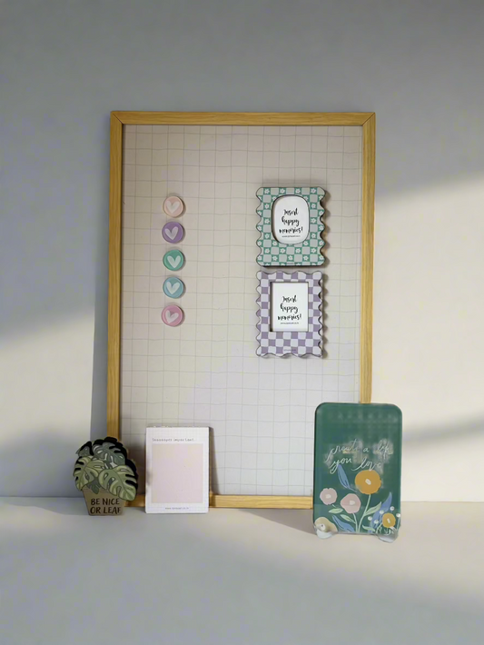 Vision Board Kit