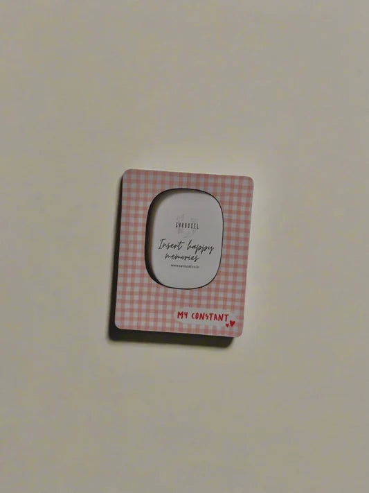 Polaroid Magnets