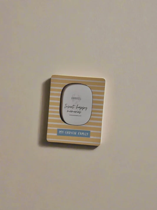 Polaroid Magnets