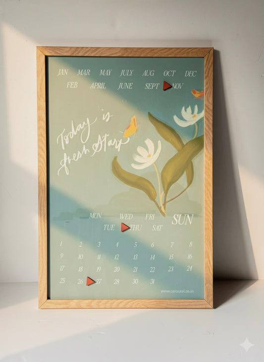 Perpetual Calendar