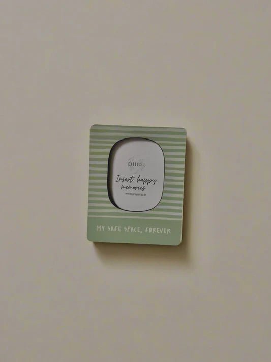 Polaroid Magnets