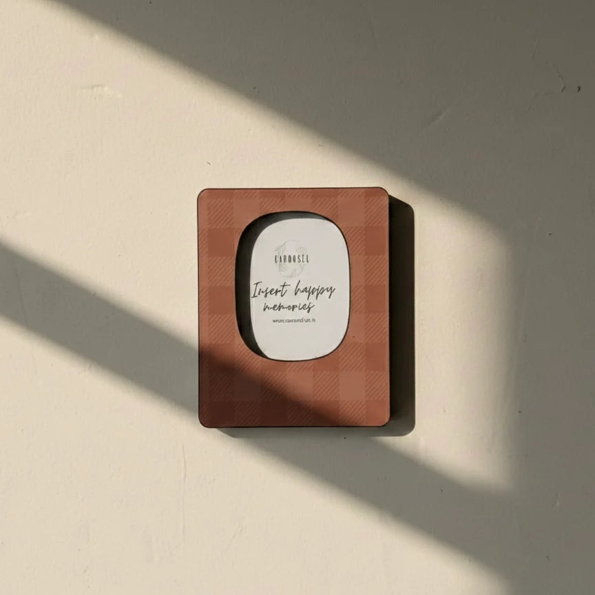 Polaroid Magnets