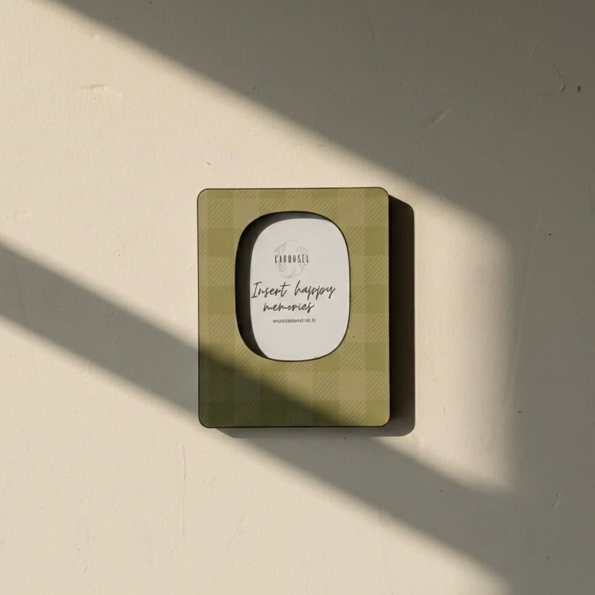 Polaroid Magnets