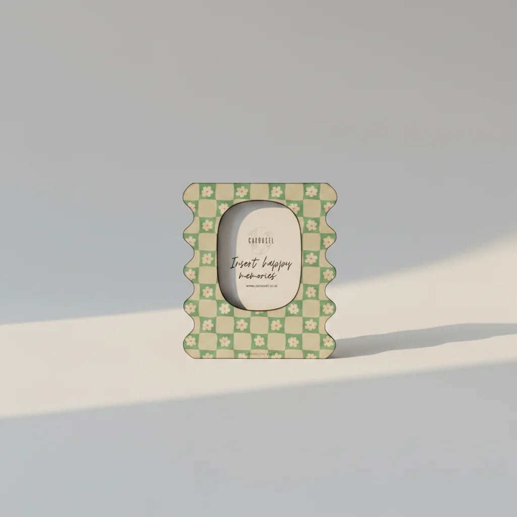 Polaroid Magnets