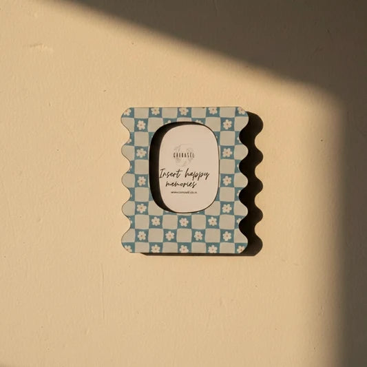Polaroid Magnets