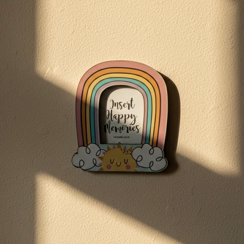 Polaroid Magnets