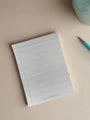 Memopad