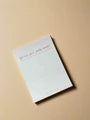Memopad