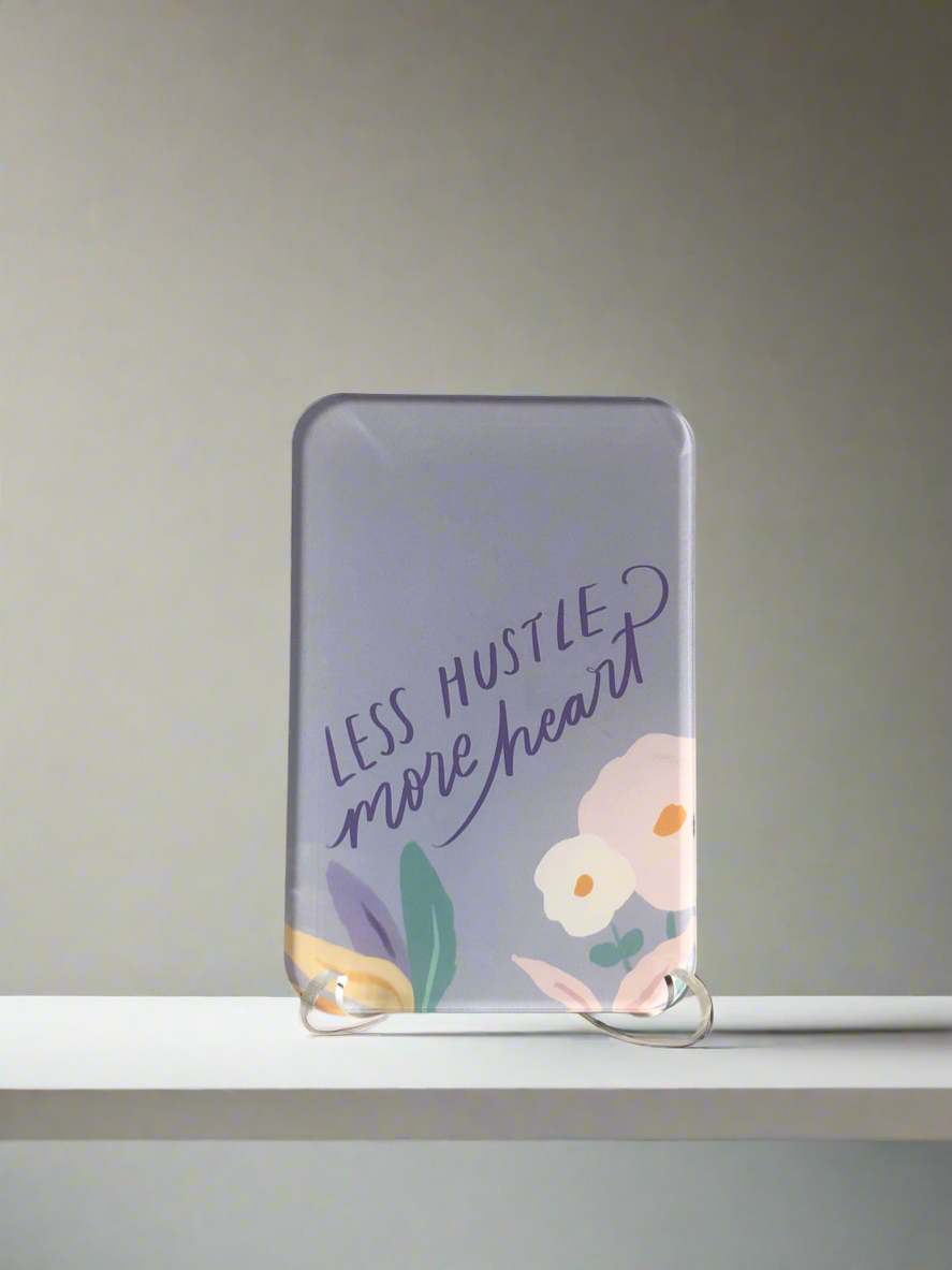 Quote Easel