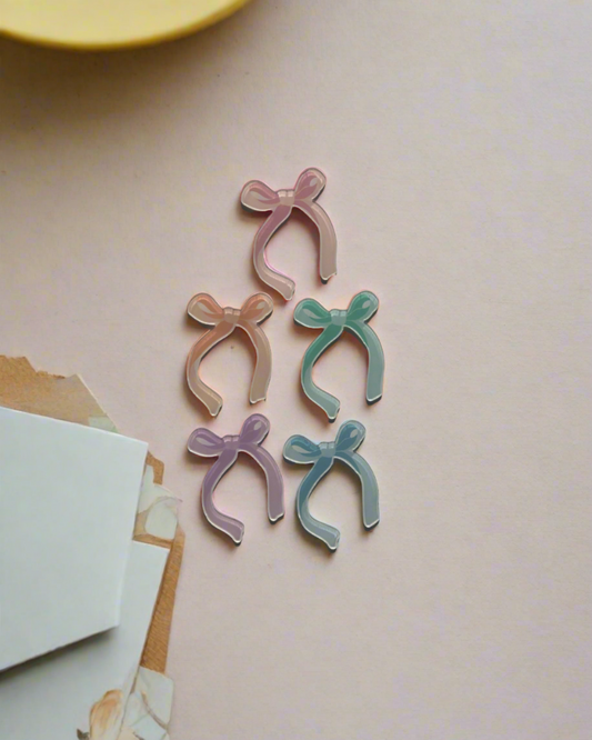 Fridge Magnets | Ribbons