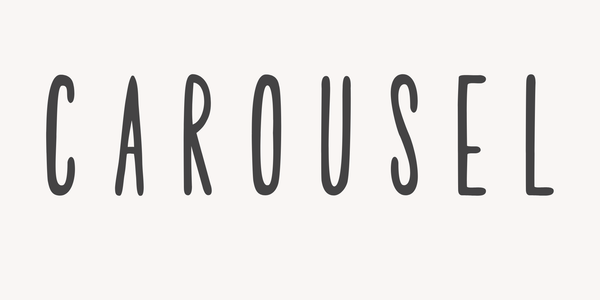 Carousel