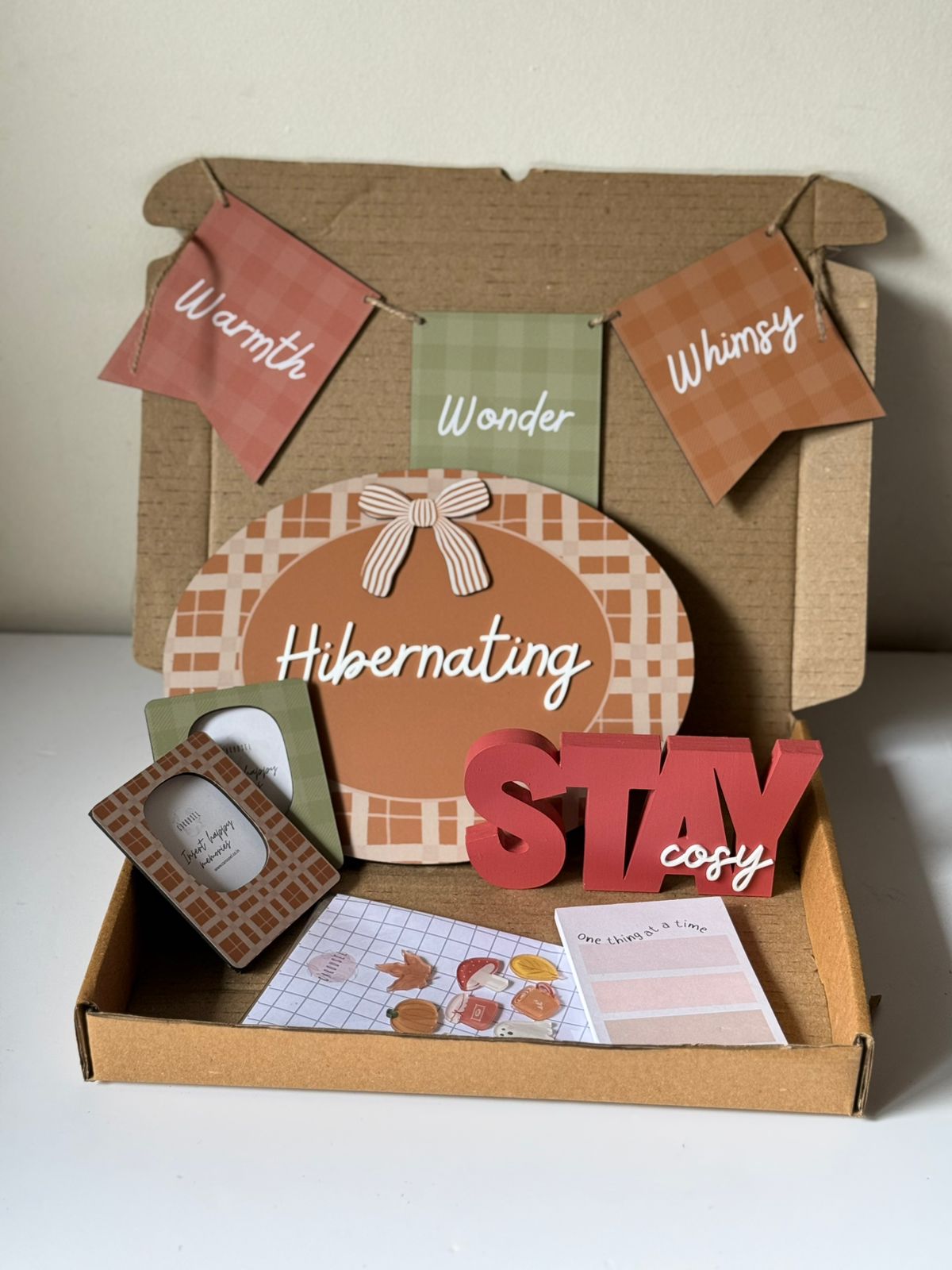 Gift Kit | Stay Cozy