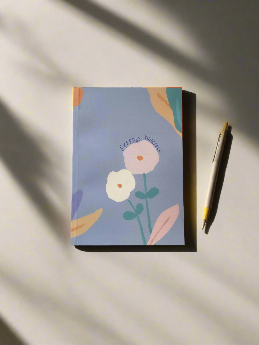 Dot Grid Journal