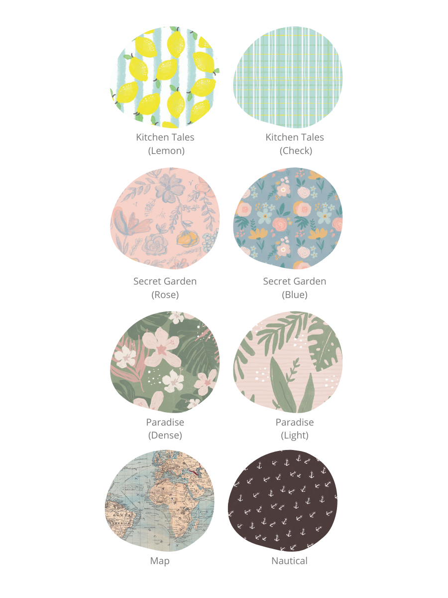 Print Swatches