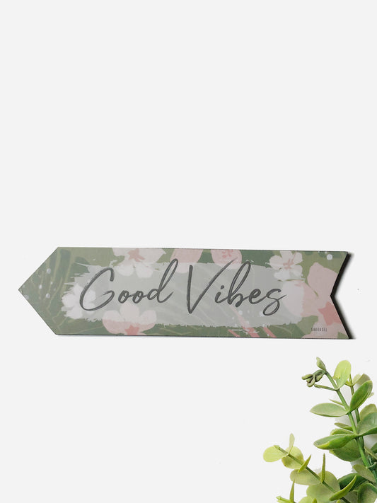 Arrow-good vibes