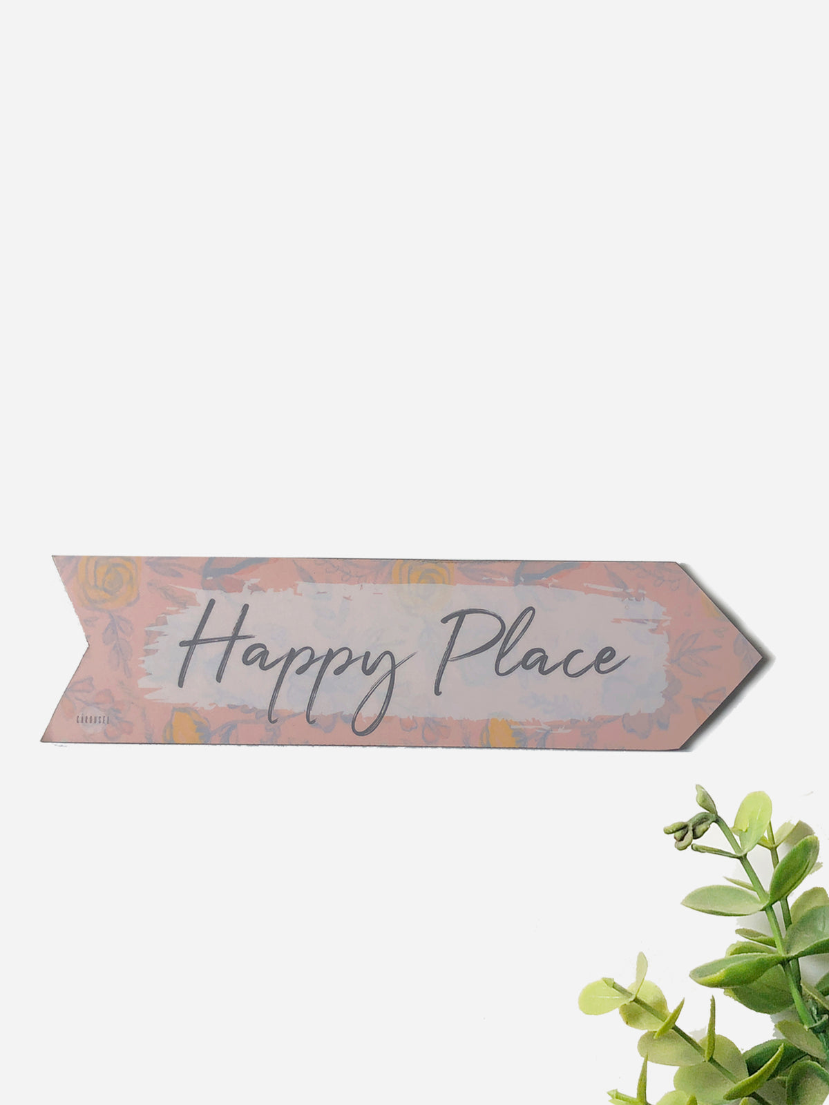 Arrow - Happy Place